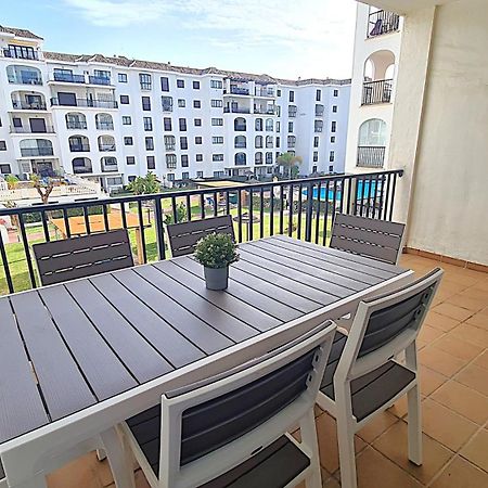 Lovely 2-Bed Apartment In Marina De La Duquesa Castillo de Sabinillas ภายนอก รูปภาพ
