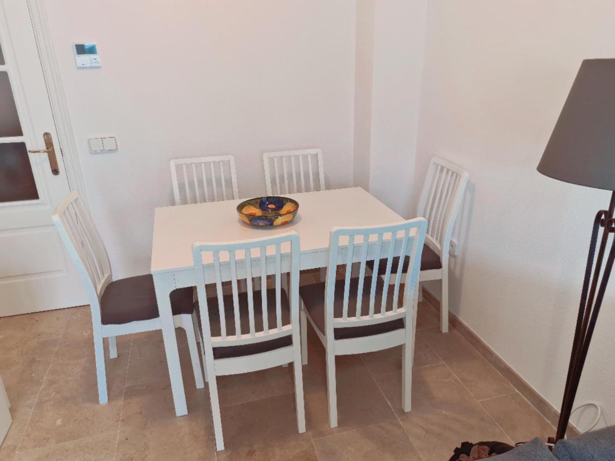 Lovely 2-Bed Apartment In Marina De La Duquesa Castillo de Sabinillas ภายนอก รูปภาพ